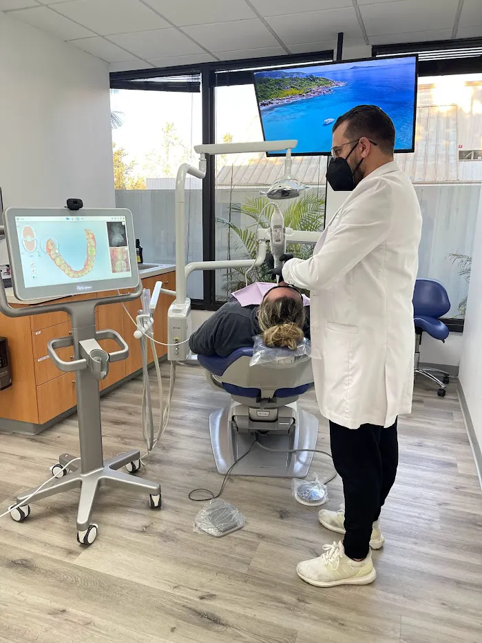 Diamond Dental Spa Dentist in Woodland Hills Picture 5
