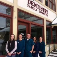 Dr. Shawn R. Harvey, DDS ico