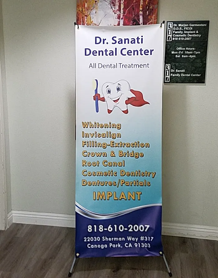 Family Dental Center Picture 5
