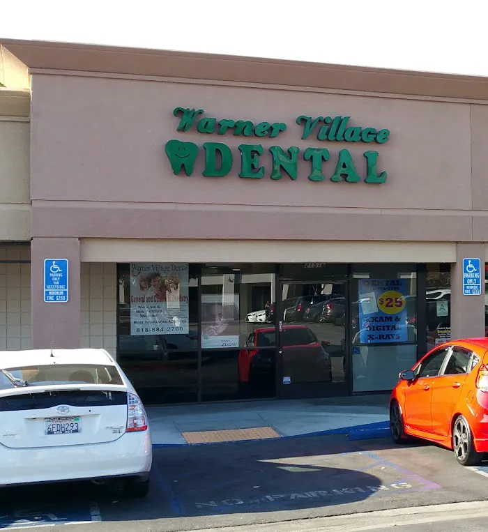 Warner Village Dental Picture 2