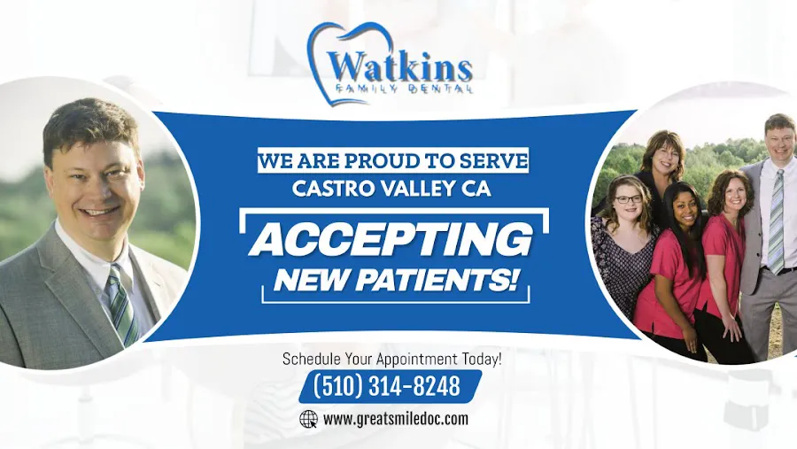 Watkins Family Dental Picture 4