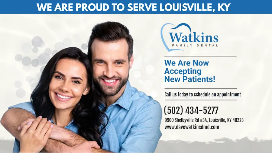 Watkins Family Dental Picture 8