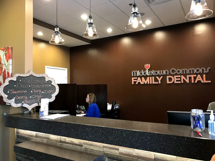 Middletown Commons Family Dental Picture 2
