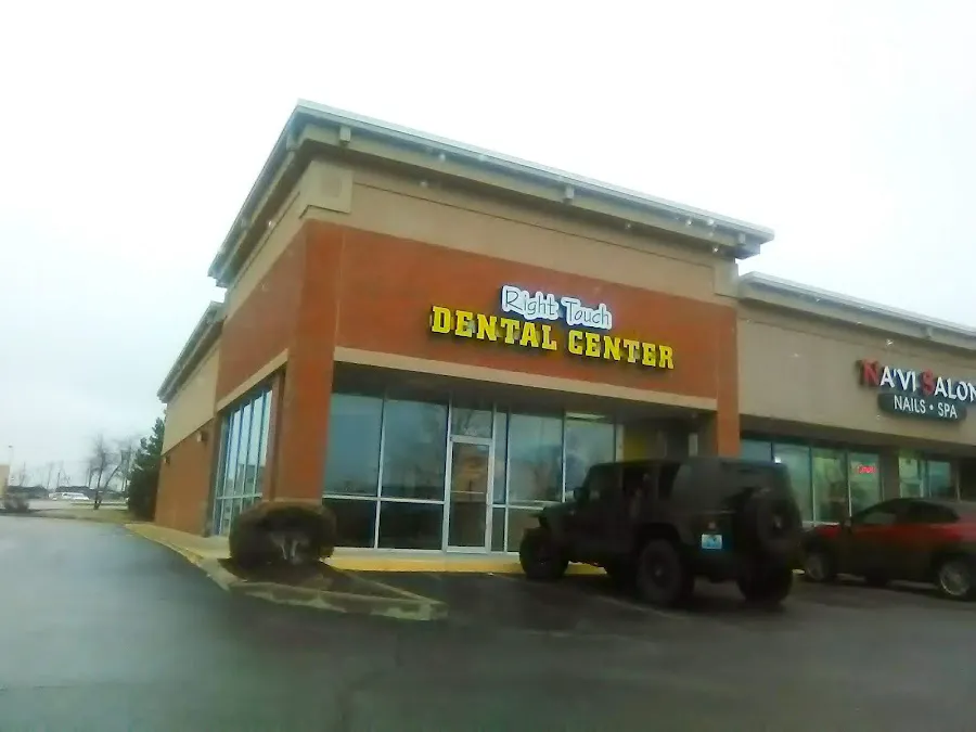 Right Touch Dental Center Picture 1