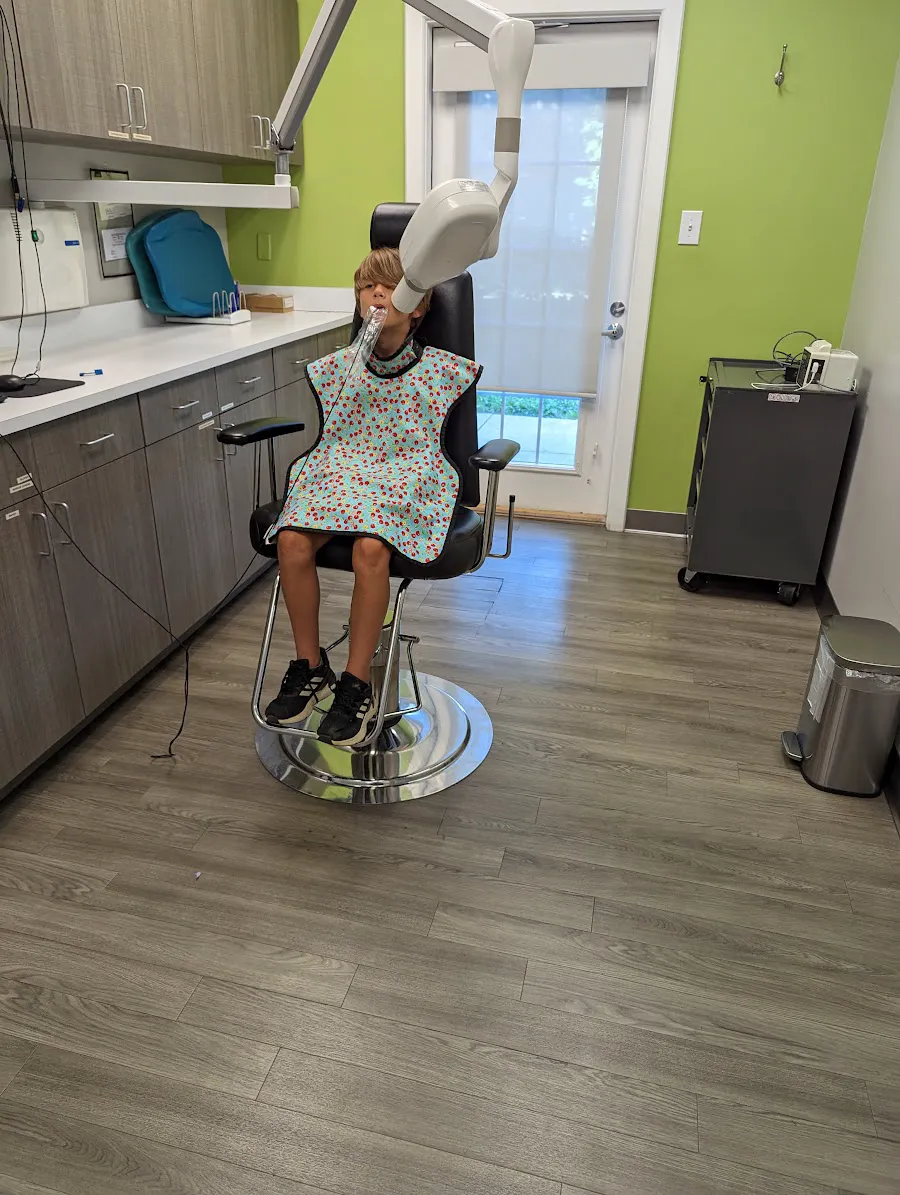 Kid's Dentistree Picture 10