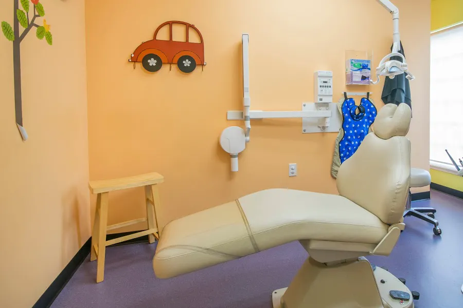 Kid's Dentistree Picture 3