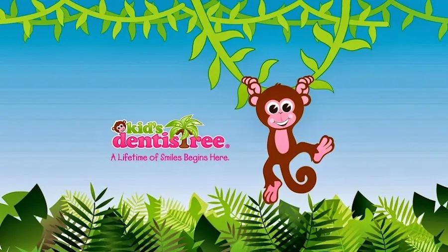 Kid's Dentistree Picture 1