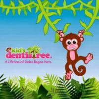 Kid's Dentistree ico