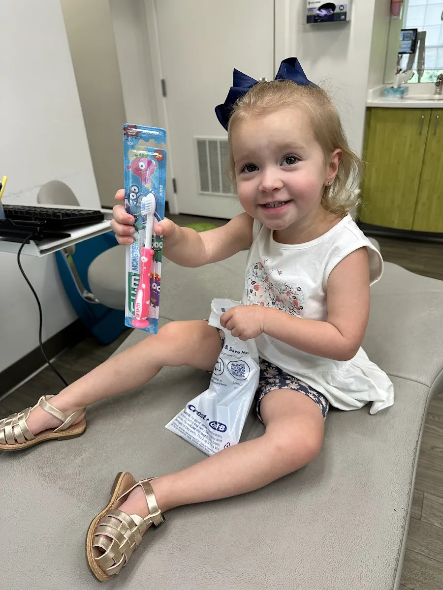 Kid's Dentistree Picture 6