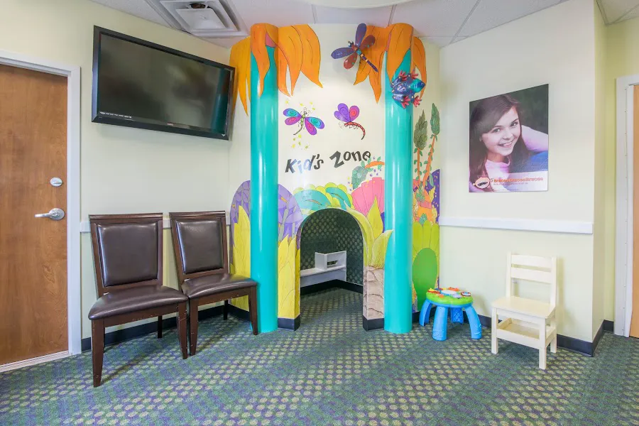 Kid's Dentistree Picture 7