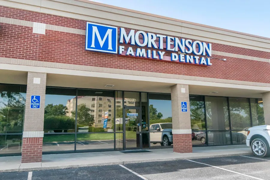 Mortenson Family Dental Picture 7