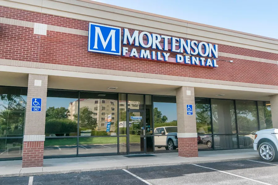 Mortenson Family Dental Picture 8