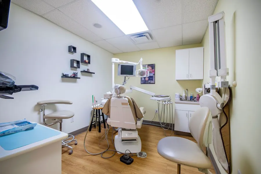 Mortenson Family Dental Picture 4