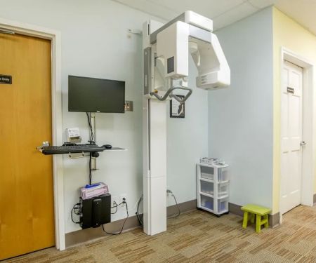 Mortenson Family Dental