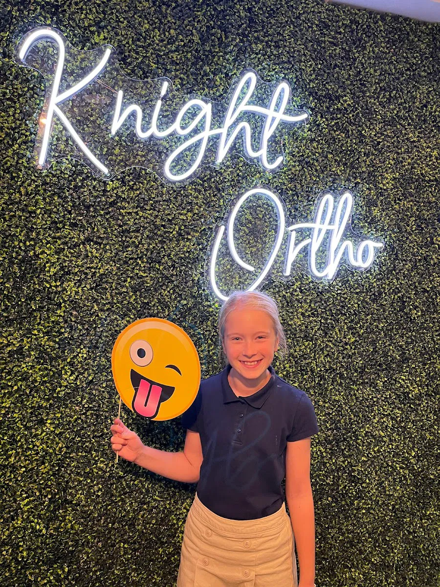 Knight Orthodontics Picture 9
