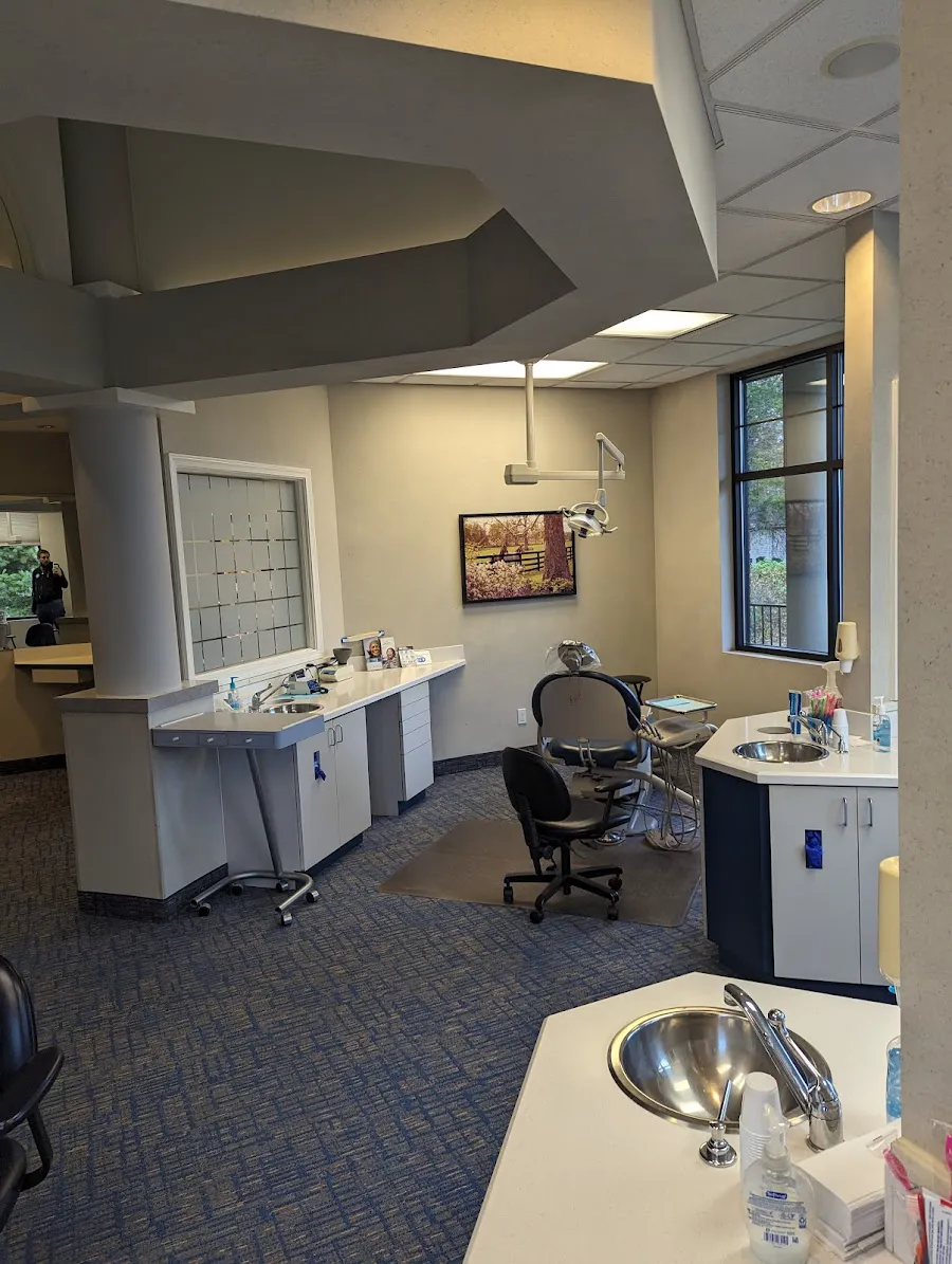 Knight Orthodontics Picture 6