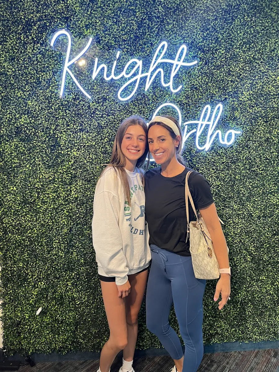 Knight Orthodontics Picture 7