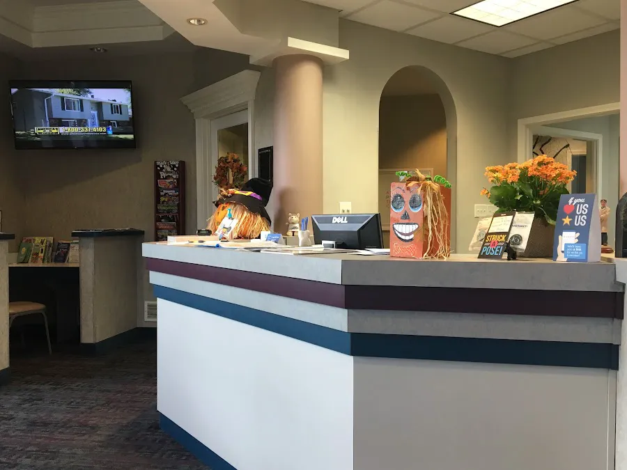 Knight Orthodontics Picture 3