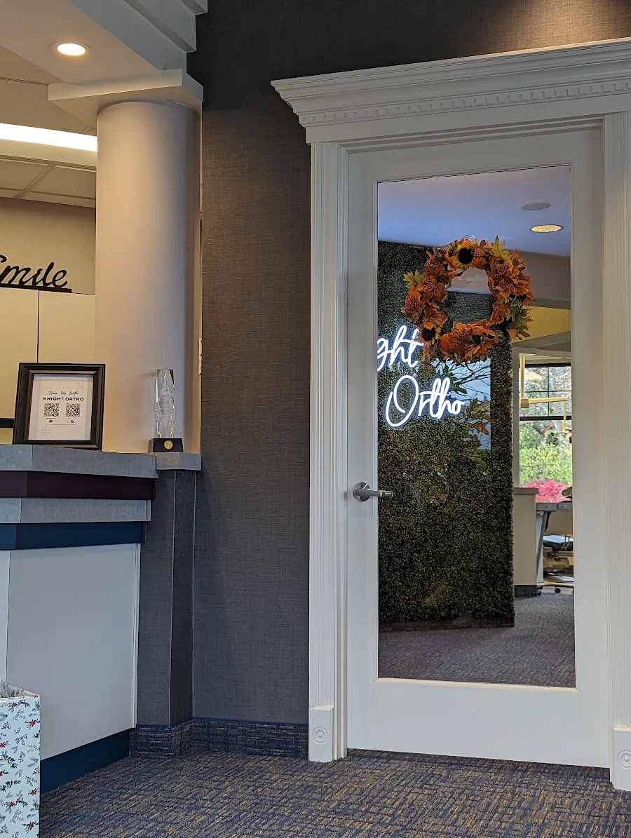 Knight Orthodontics Picture 10
