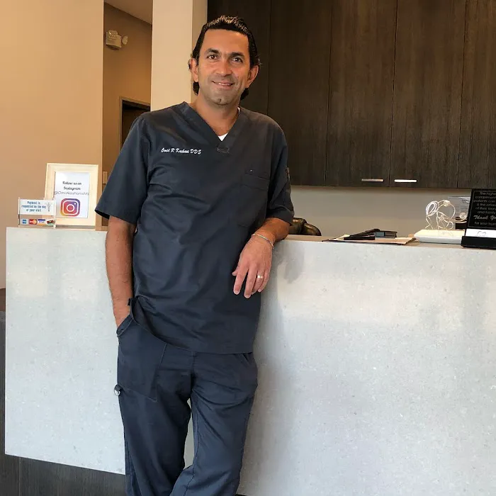 Cosmetic Dental Care of Santa Monica Picture 3