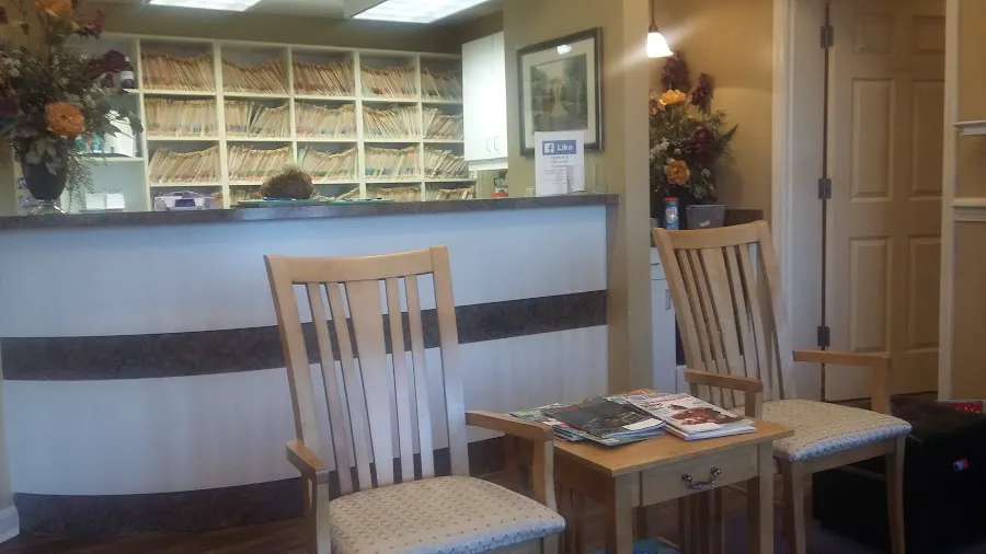 Westerman Kimberly DDS Picture 1