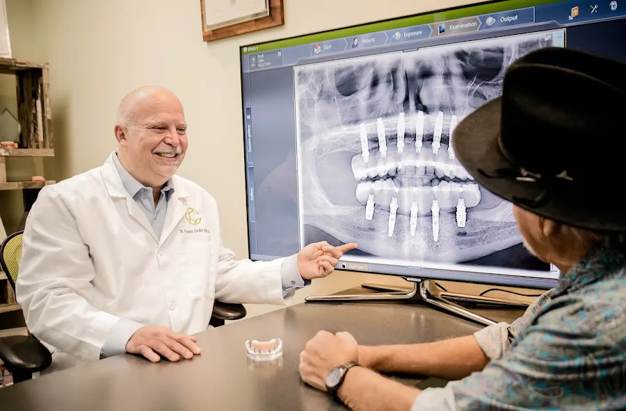 Cordini Periodontics and Dental Implants Picture 3