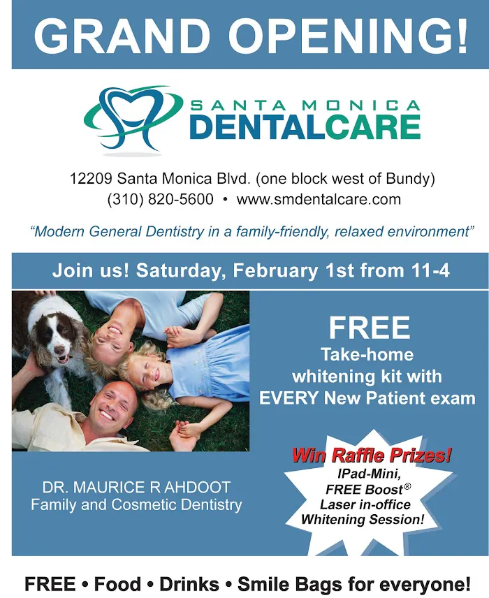 Santa Monica Dental Care Picture 9