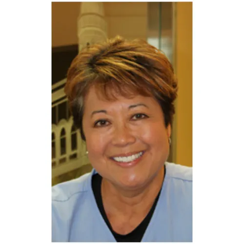 Arlene Baluyut, D.M.D. Picture 1