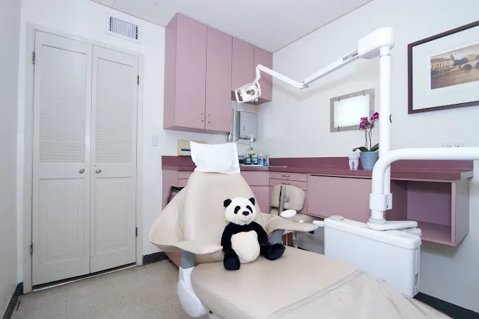 Santa Monica Dental Practice, Joseph Sabet DDS Picture 4