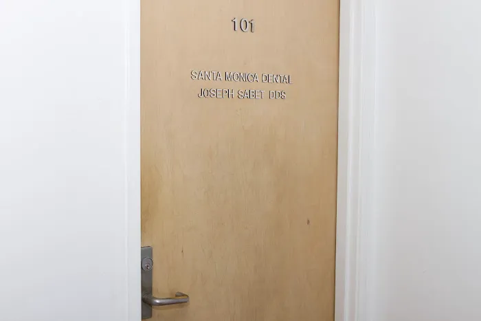 Santa Monica Dental Practice, Joseph Sabet DDS Picture 5