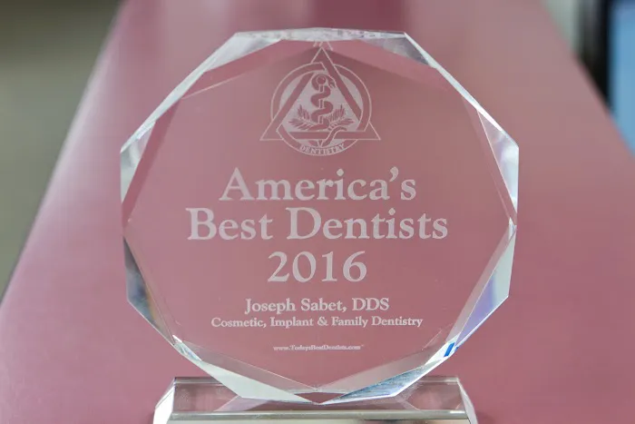 Santa Monica Dental Practice, Joseph Sabet DDS Picture 7