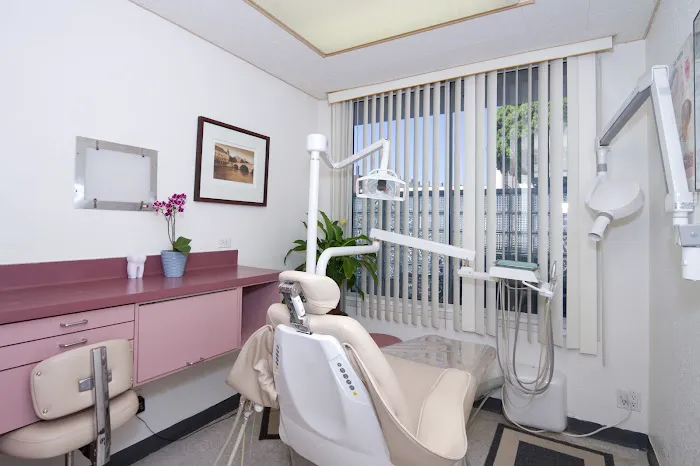 Santa Monica Dental Practice, Joseph Sabet DDS Picture 9