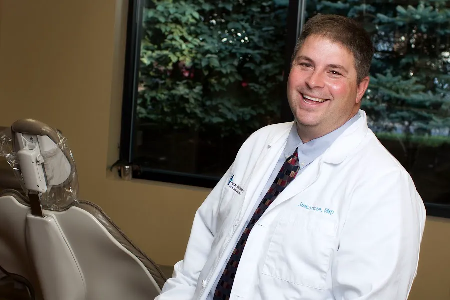 Hurm Family Dentistry Picture 1