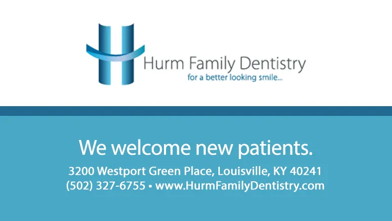 Hurm Family Dentistry Picture 6