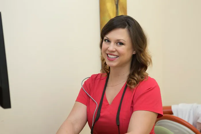 The Artistic Center for Dentistry Picture 4