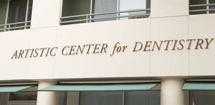 The Artistic Center for Dentistry Picture 1