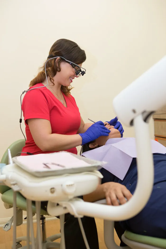 The Artistic Center for Dentistry Picture 9