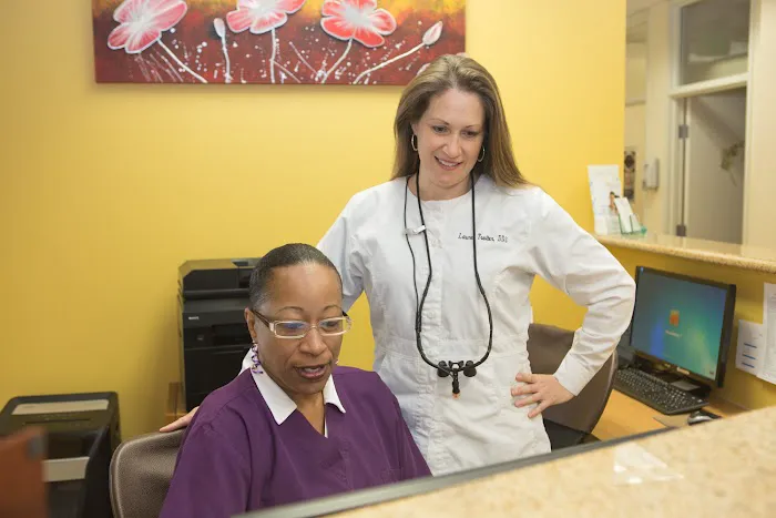The Artistic Center for Dentistry Picture 5