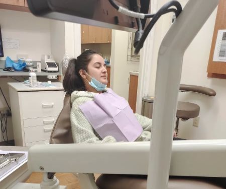 Mortenson Family Dental