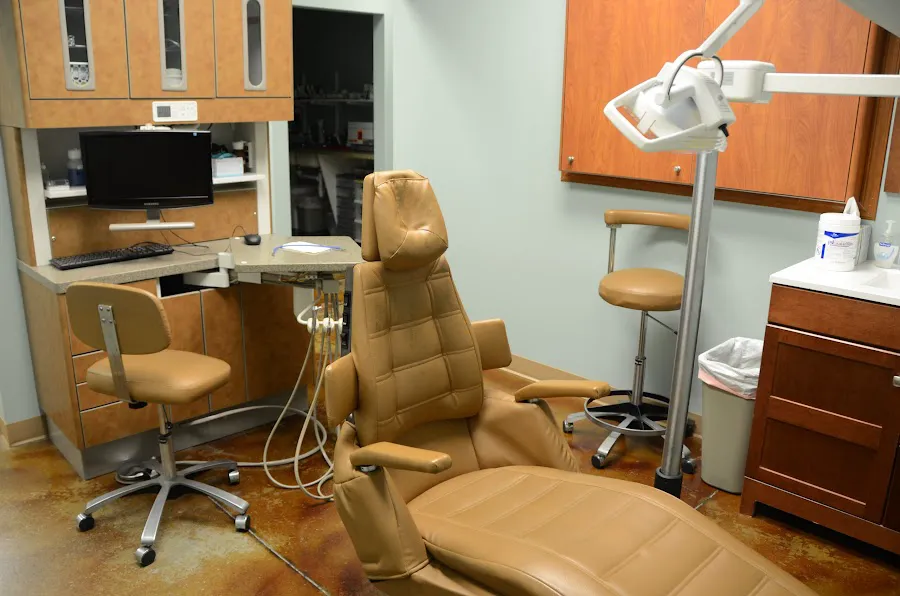 Valhalla Dental Care - Norton Commons: Jeffrey S Kessler, DMD - Matthew Gleis, DMD Picture 5