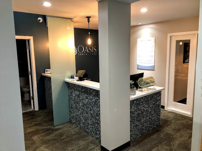 Mountain Dental Center Picture 3