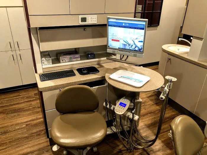 Mountain Dental Center Picture 4