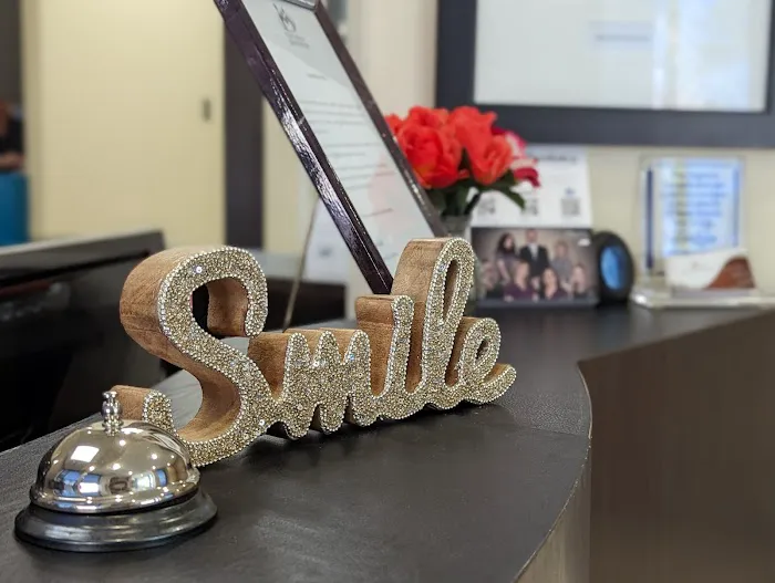 Precision Dentistry Picture 9