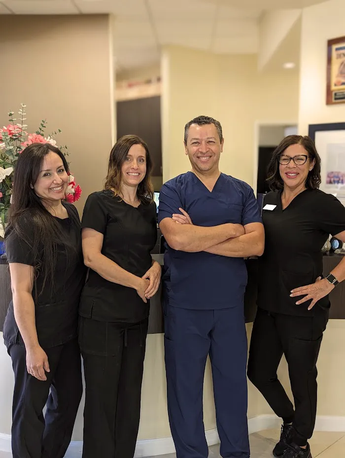 Precision Dentistry Picture 2