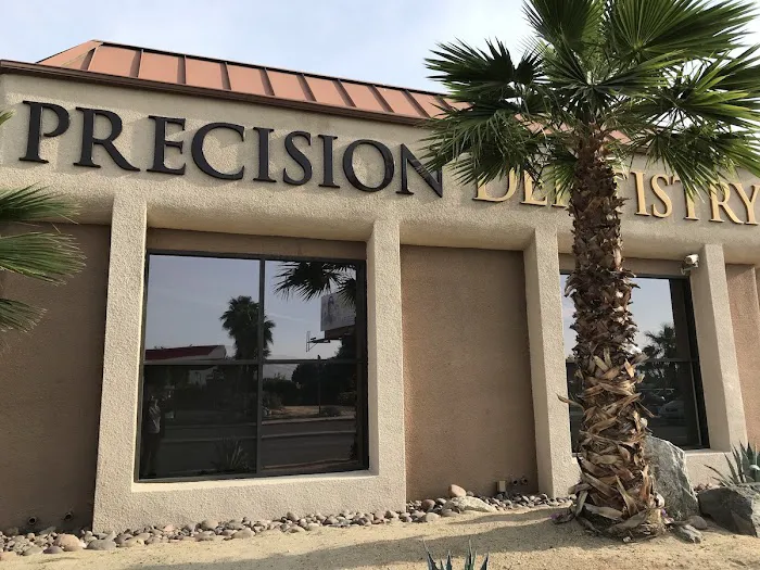 Precision Dentistry Picture 1