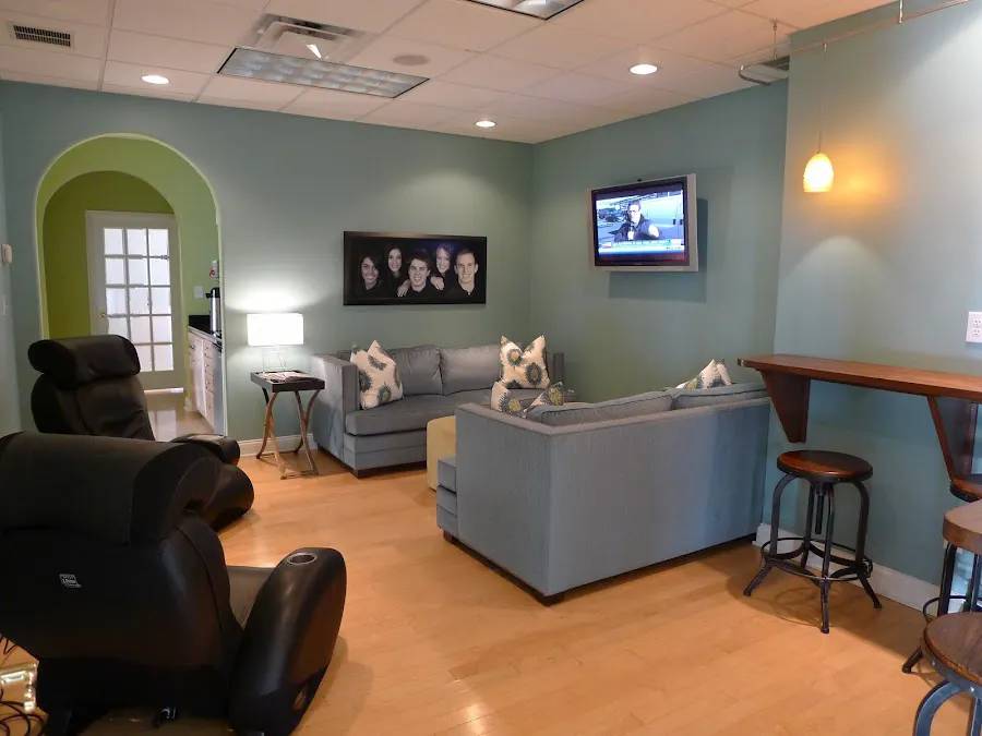 Tran Orthodontics Picture 4