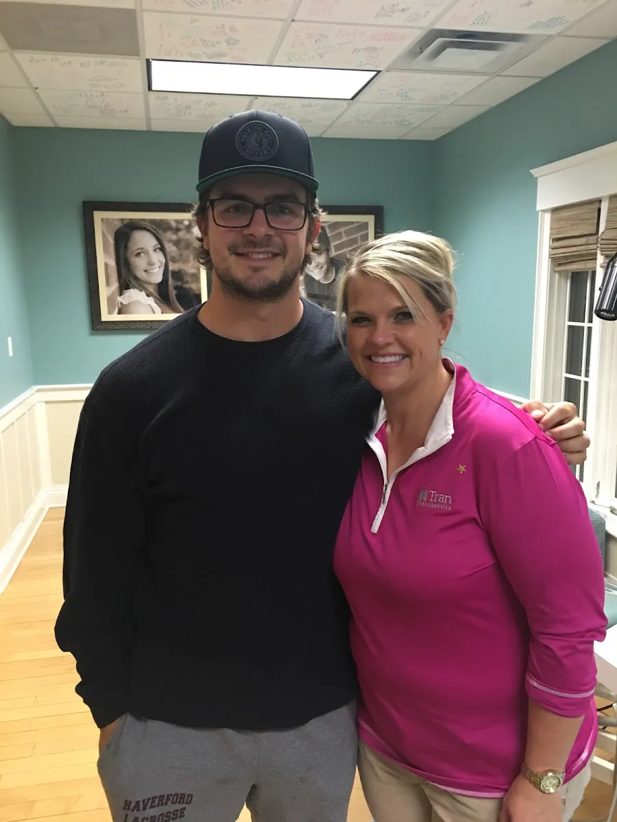 Tran Orthodontics Picture 1