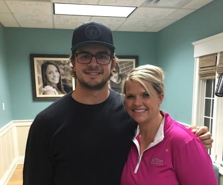 Tran Orthodontics