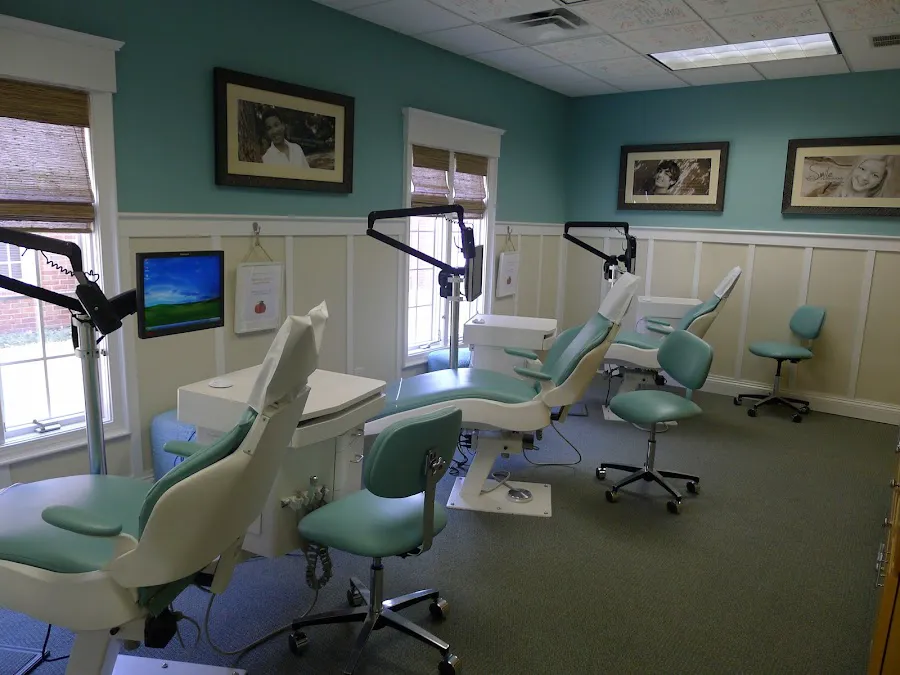 Tran Orthodontics Picture 3