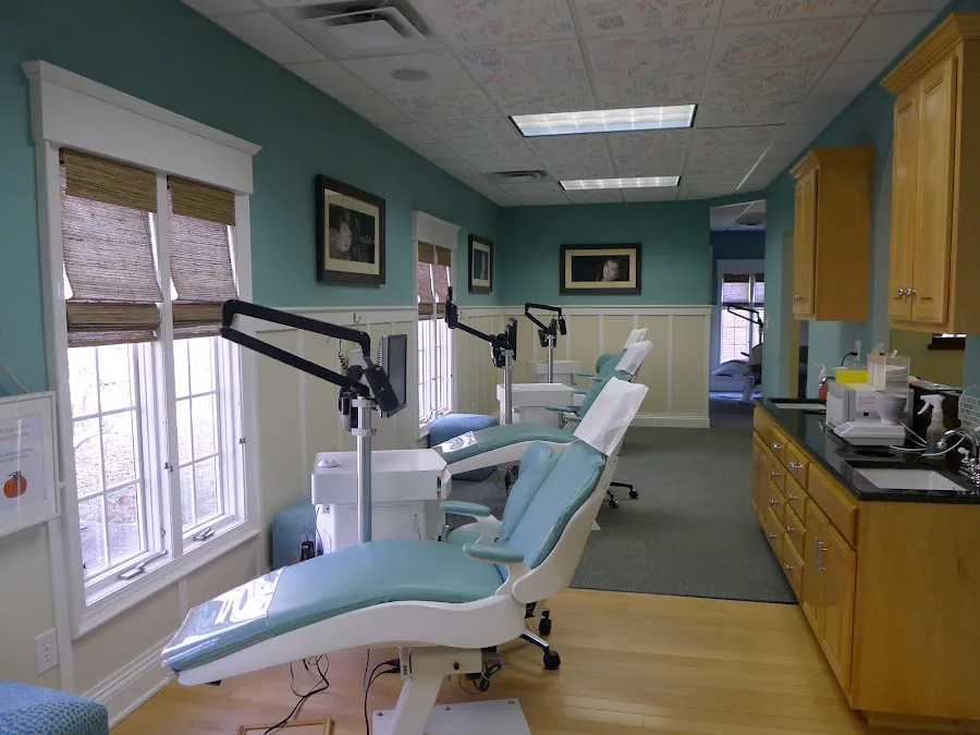 Tran Orthodontics Picture 5